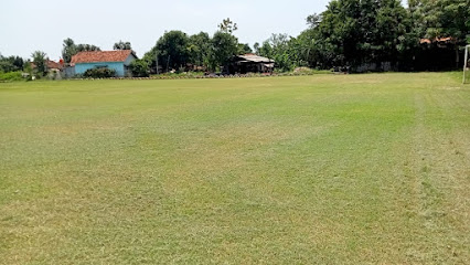 Lapangan bola Bantar Jaya Pegaden