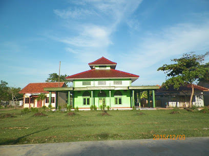 Masjid Irsyady