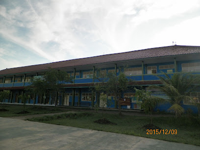 SMP IT Mutiara Irsyady