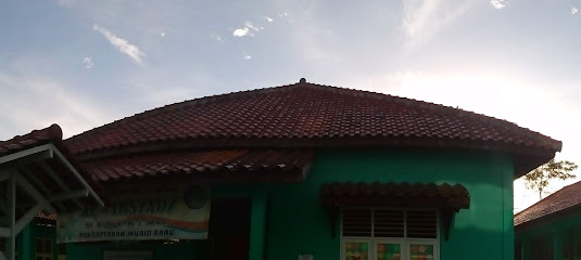 TK ISLAM MUTIARA AL IRSYADY